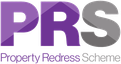 Property Redress Scheme member